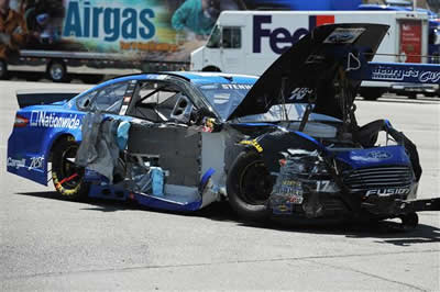 stenhouse